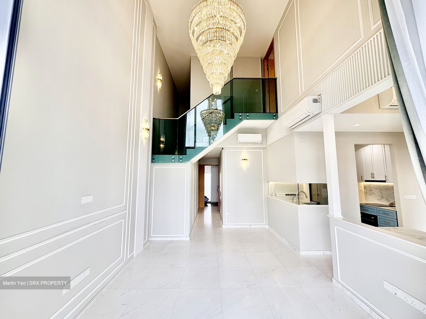 Nyon (D15), Apartment #519933131
